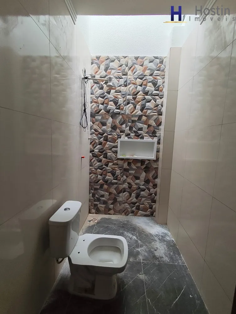 Sobrado, 2 quartos - Foto 9