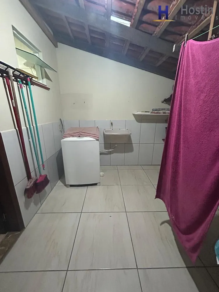 Casa, 3 quartos, 128 m² - Foto 4