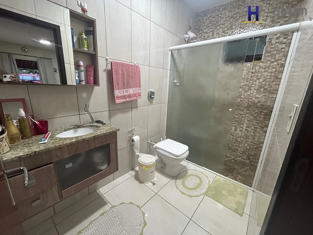 Casa, 3 quartos, 128 m² - Foto 5