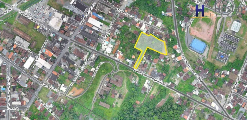 Terreno, 5134 m² - Foto 5