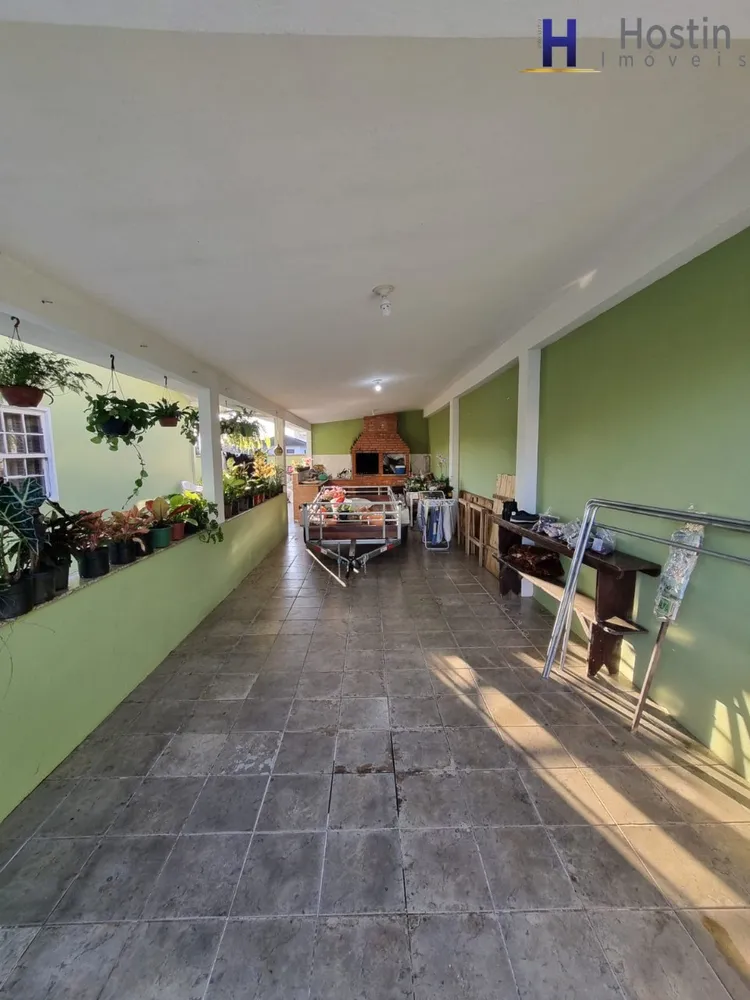 Casa, 1 quarto, 210 m² - Foto 3