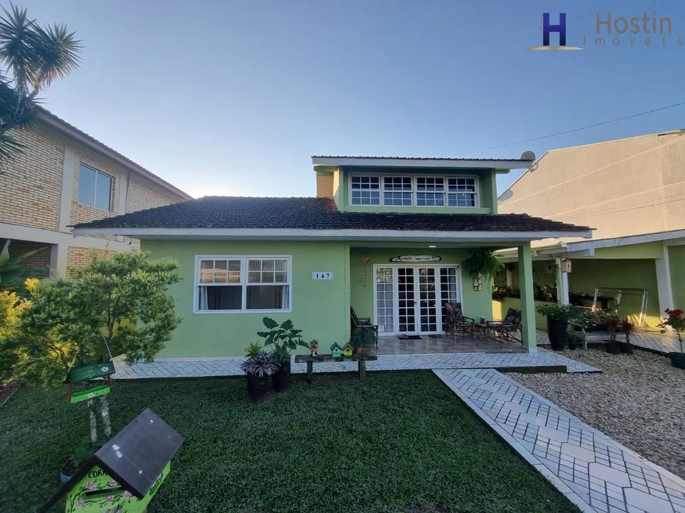 Casa, 1 quarto, 210 m² - Foto 4