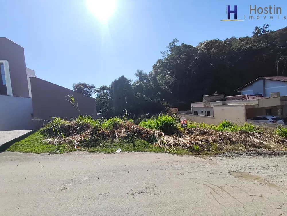 Terreno, 600 m² - Foto 1