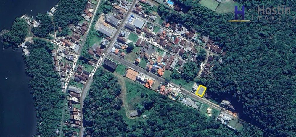 Terreno, 600 m² - Foto 6