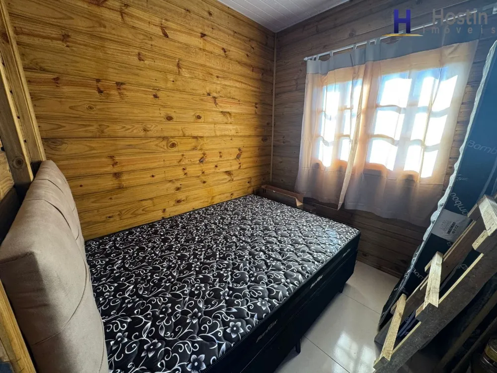 Casa, 2 quartos - Foto 5