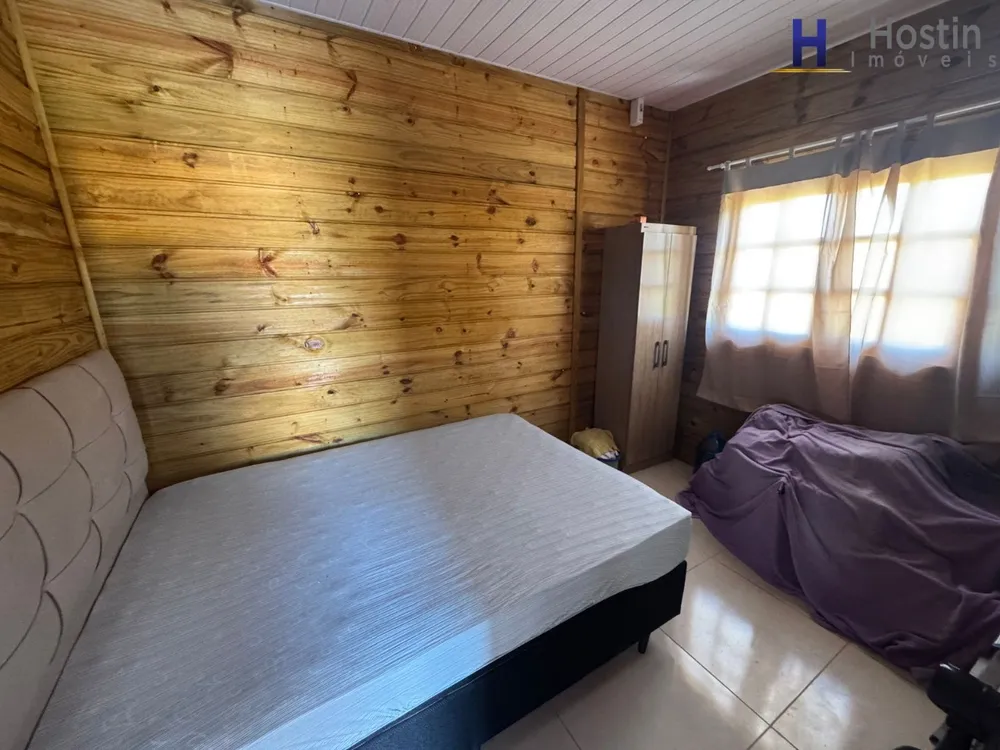Casa, 2 quartos - Foto 4