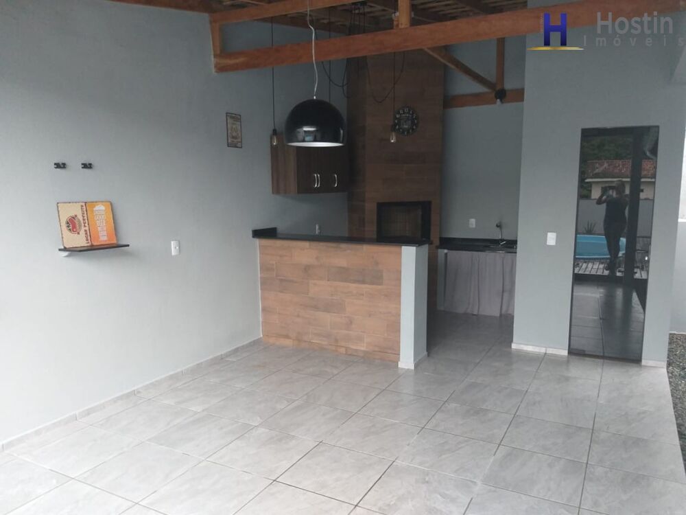 Casa, 3 quartos - Foto 9