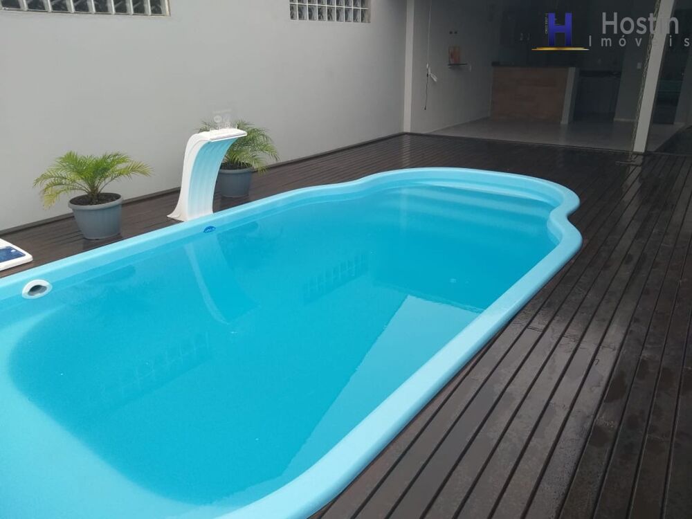 Casa, 3 quartos - Foto 8