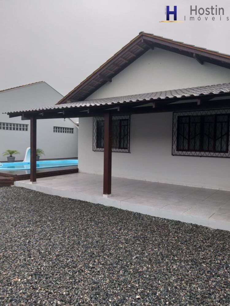 Casa, 3 quartos - Foto 10