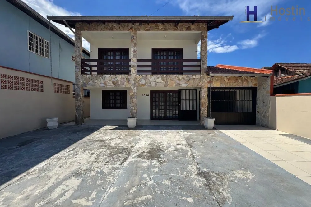 Casa, 5 quartos - Foto 1