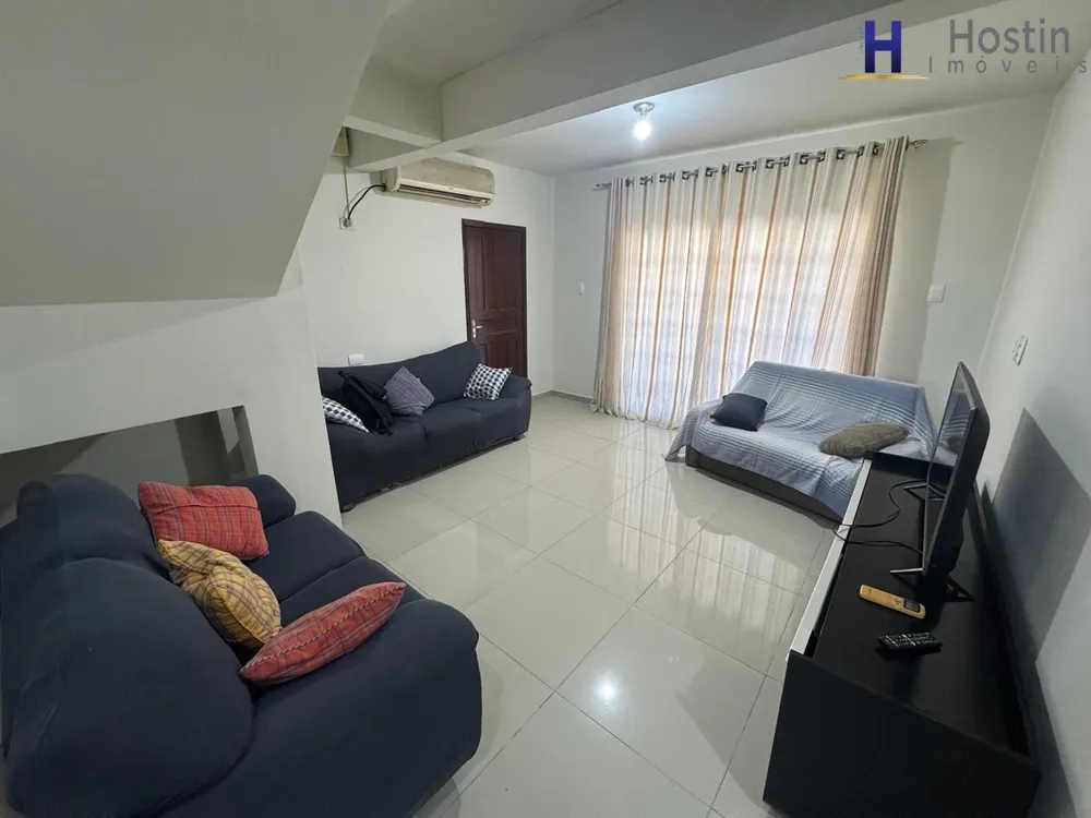 Casa, 5 quartos - Foto 4