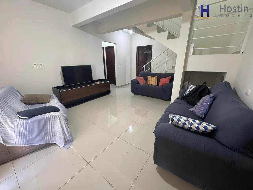 Casa, 5 quartos - Foto 3
