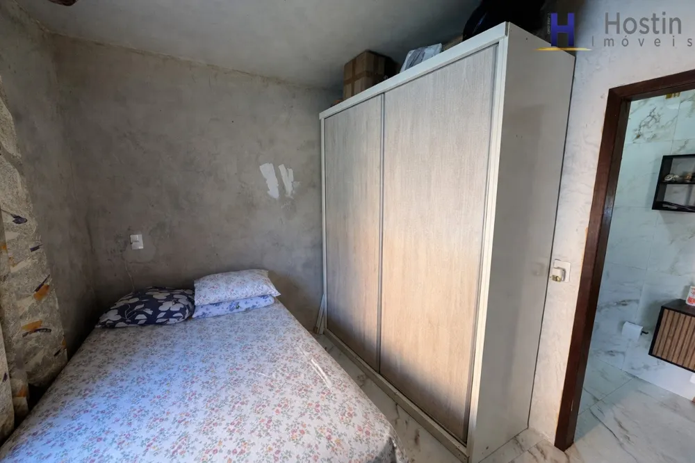 Casa, 1 quarto - Foto 8