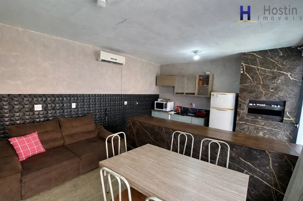 Casa, 1 quarto - Foto 4