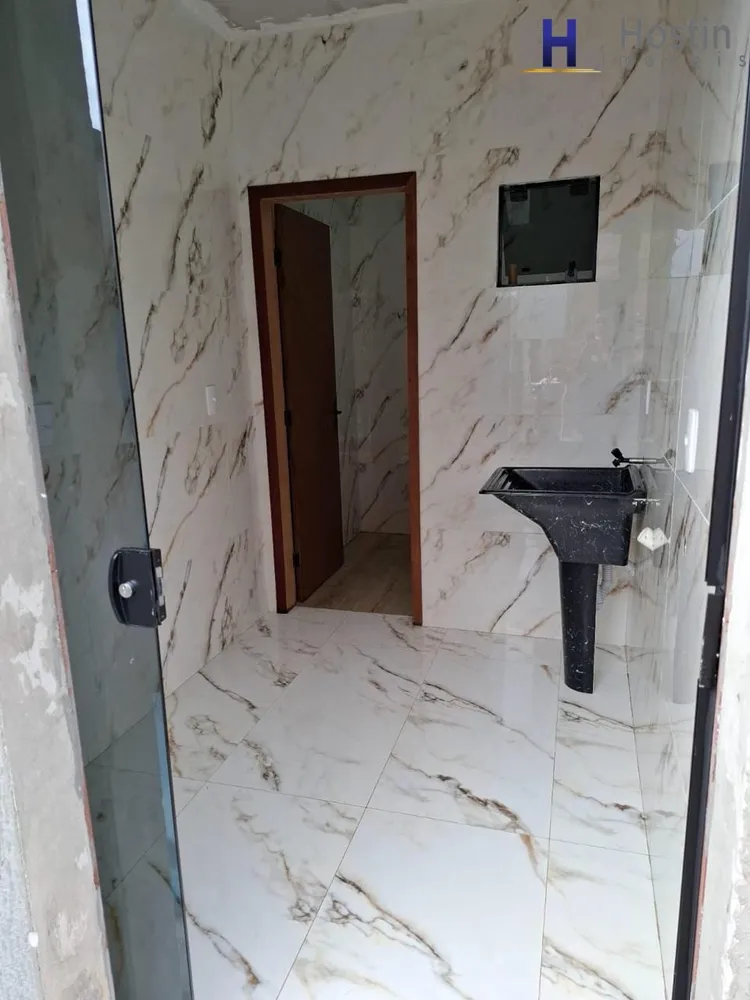 Casa, 1 quarto - Foto 10