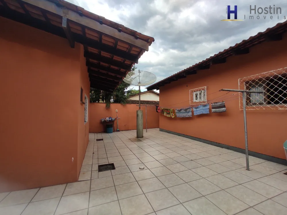 Casa, 3 quartos - Foto 2