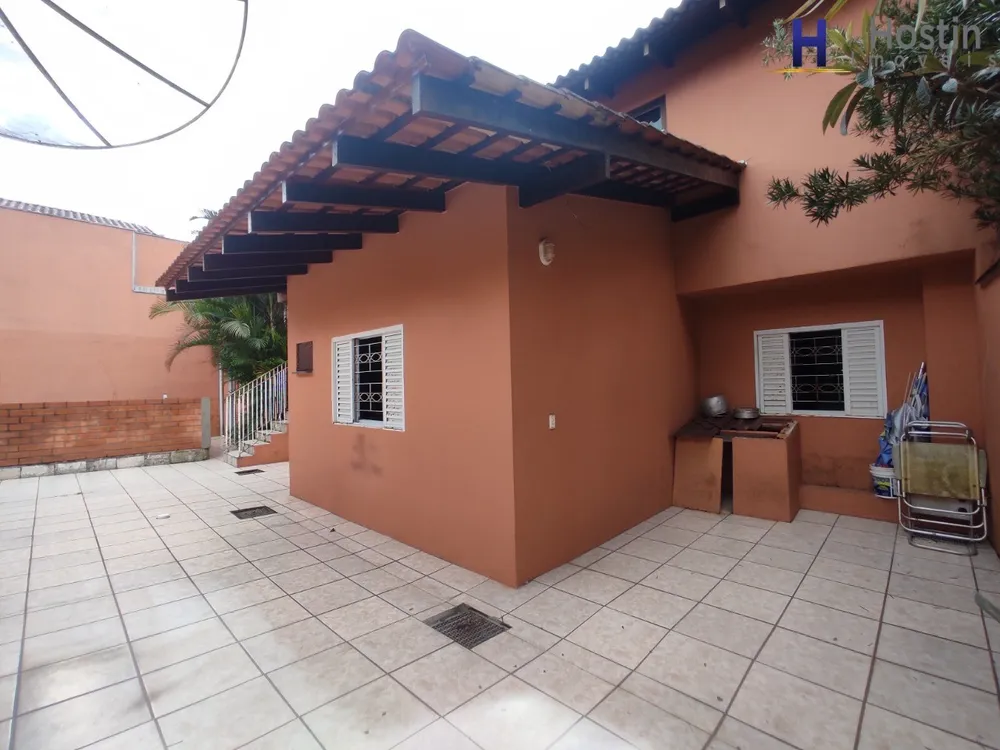 Casa, 3 quartos - Foto 5