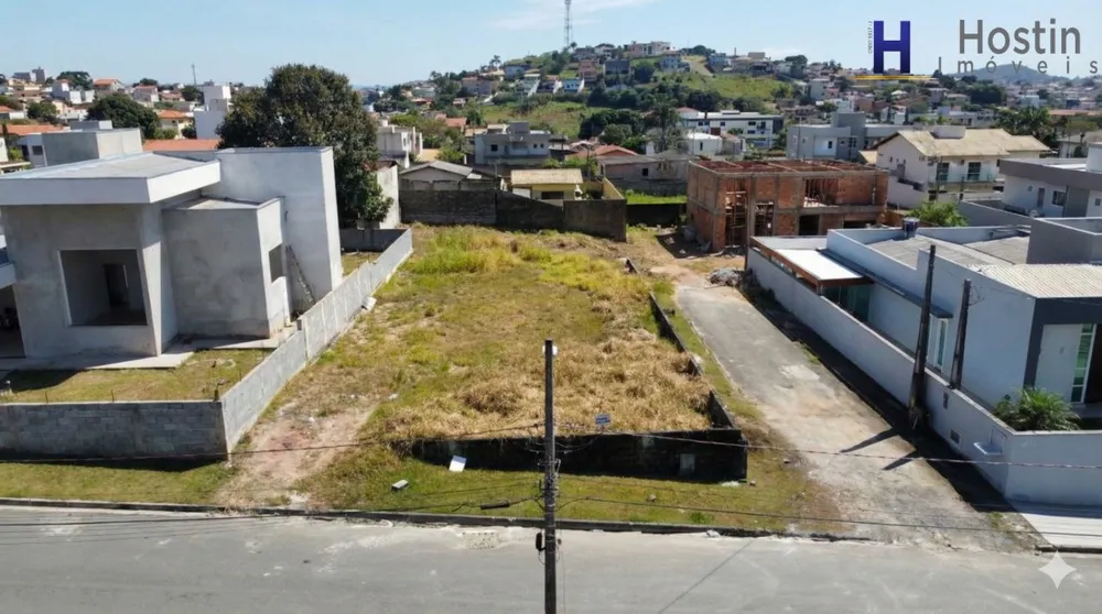 Terreno, 364 m² - Foto 1