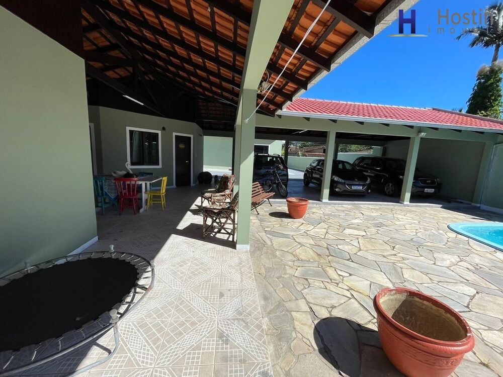 Casa, 3 quartos - Foto 16