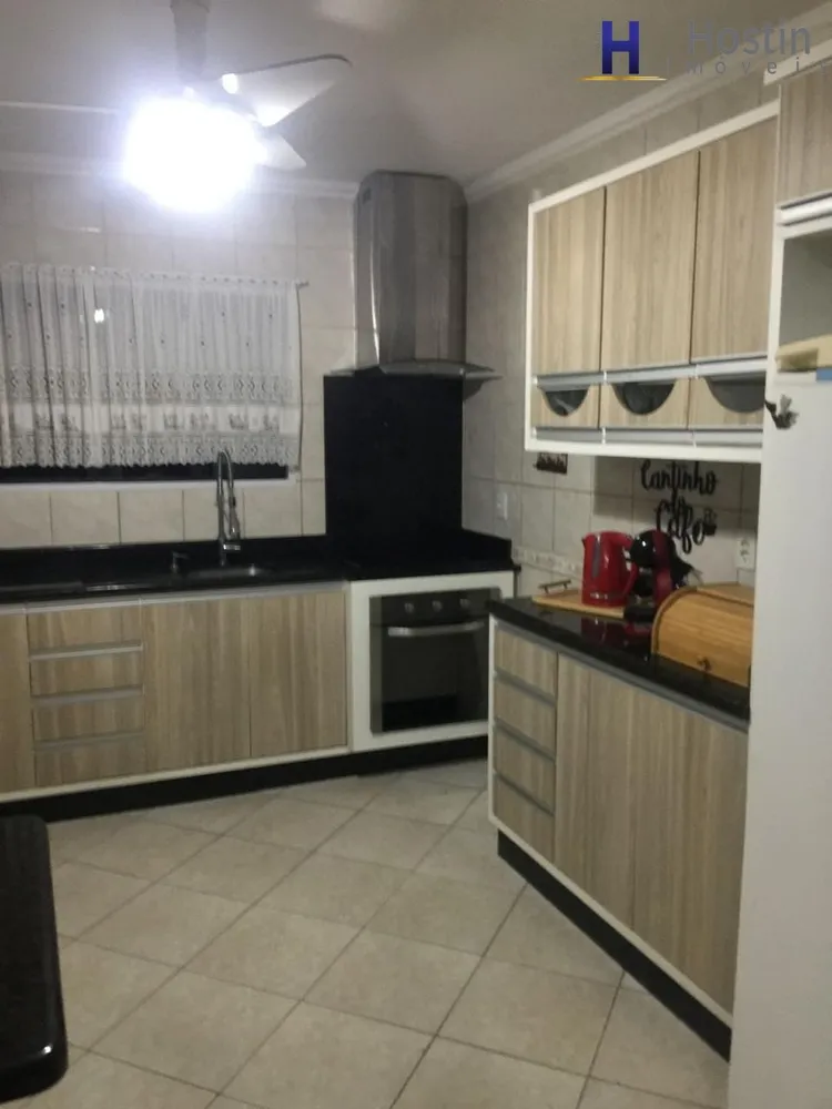 Casa, 3 quartos - Foto 12