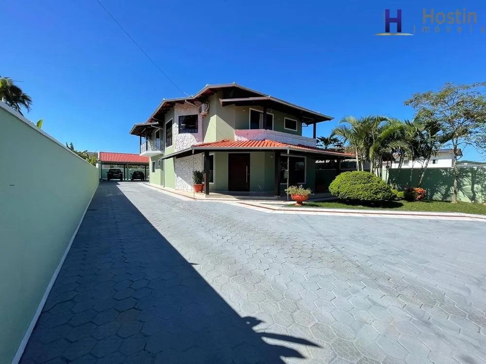 Casa, 3 quartos - Foto 7