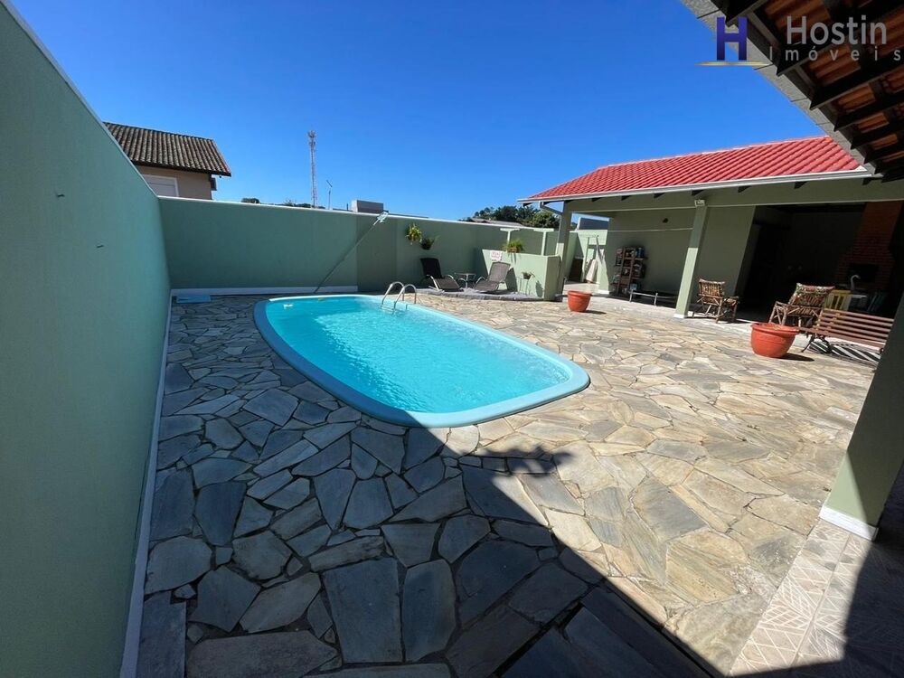 Casa, 3 quartos - Foto 13