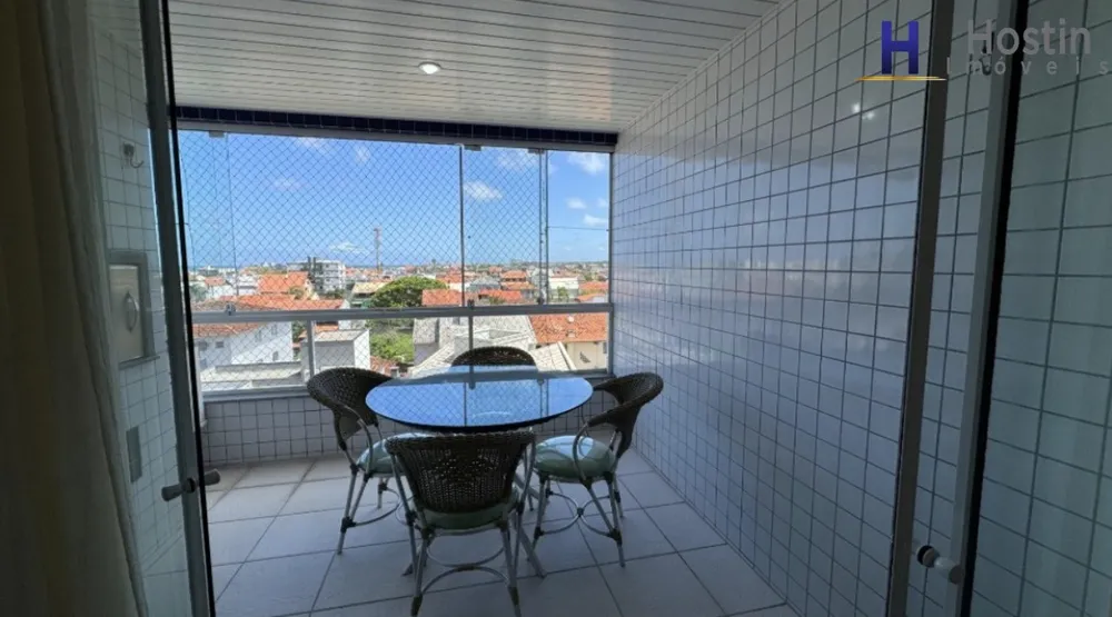 Apartamento, 4 quartos, 105 m² - Foto 9