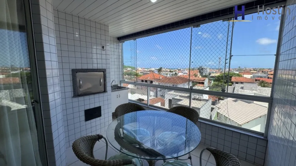 Apartamento, 4 quartos, 105 m² - Foto 8