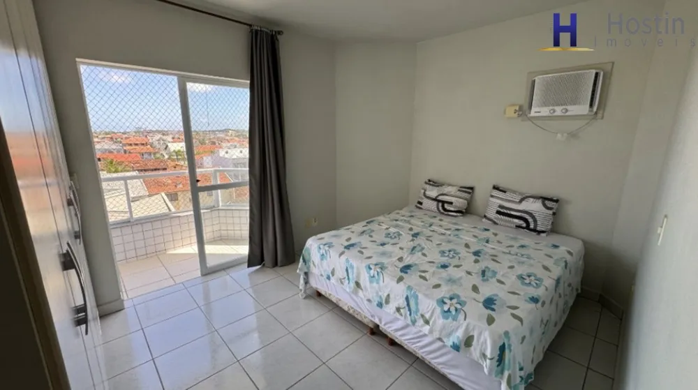Apartamento, 4 quartos, 105 m² - Foto 10