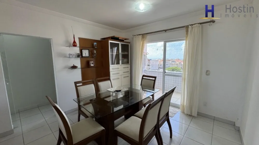 Apartamento, 4 quartos, 105 m² - Foto 4