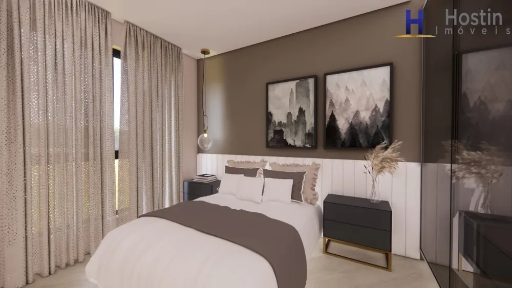 Sobrado, 2 quartos, 64 m² - Foto 7