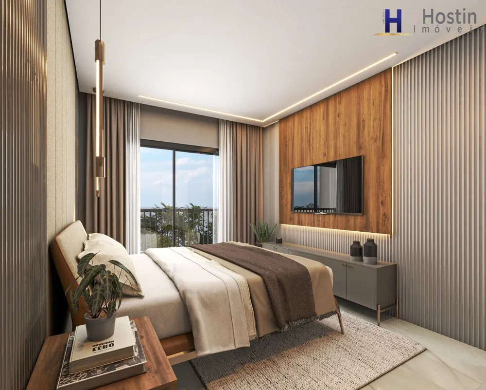 Sobrado, 2 quartos, 65 m² - Foto 9