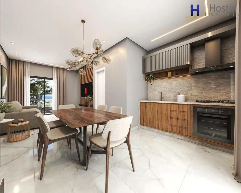 Sobrado, 2 quartos, 65 m² - Foto 7