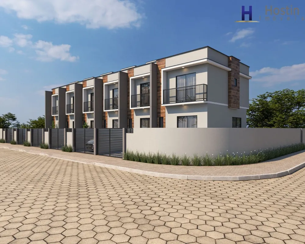 Sobrado, 2 quartos, 65 m² - Foto 3