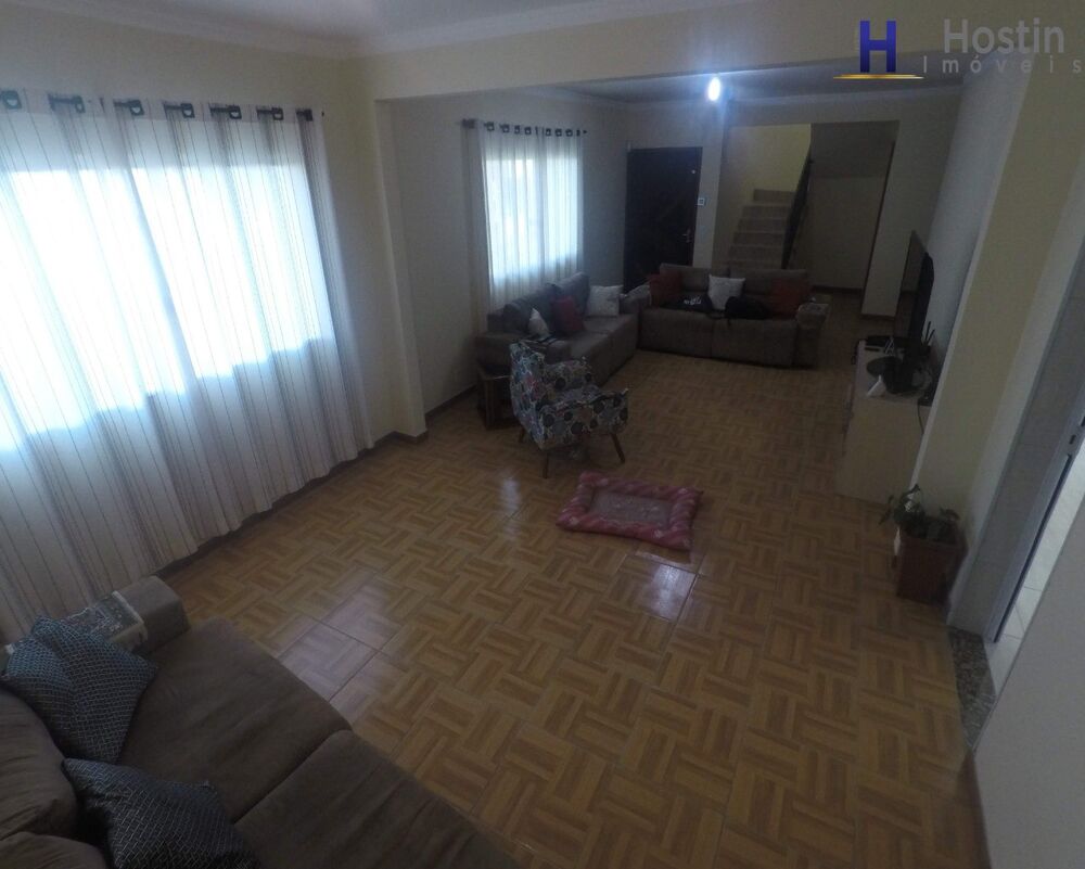 Casa, 3 quartos - Foto 10