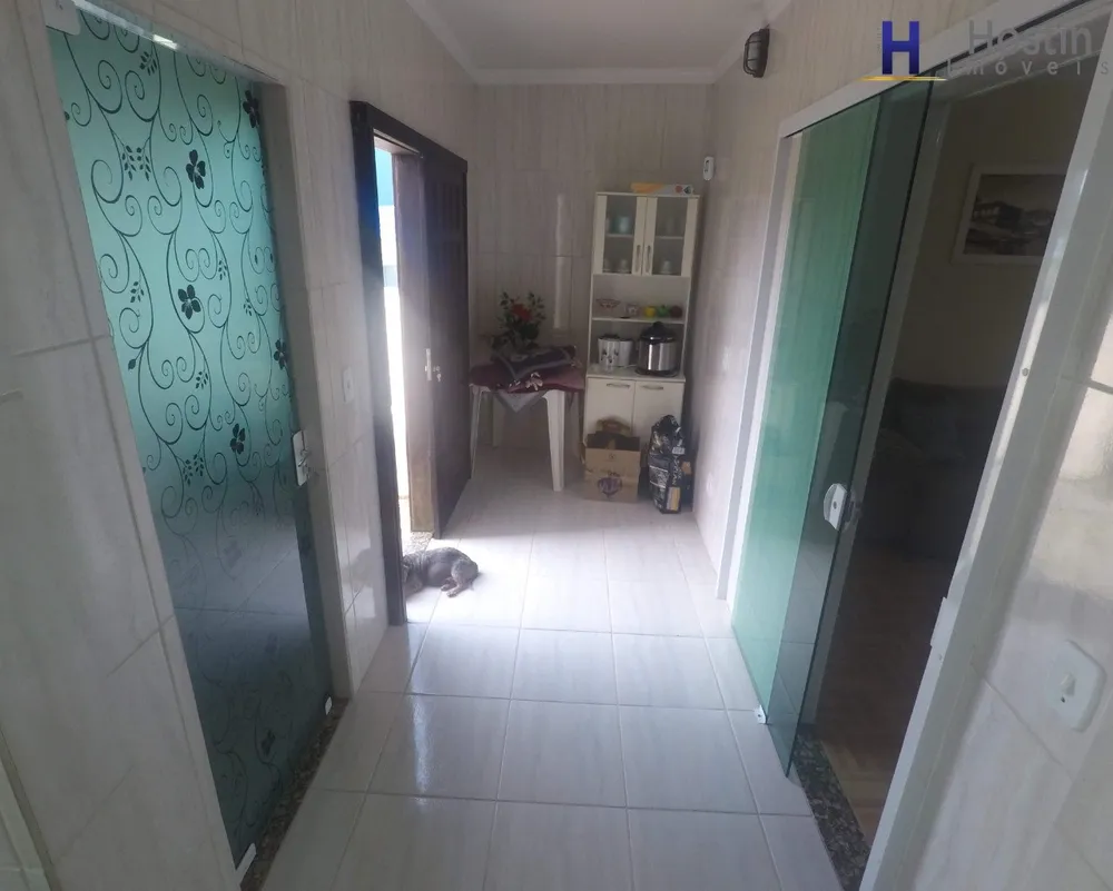 Casa, 3 quartos - Foto 22