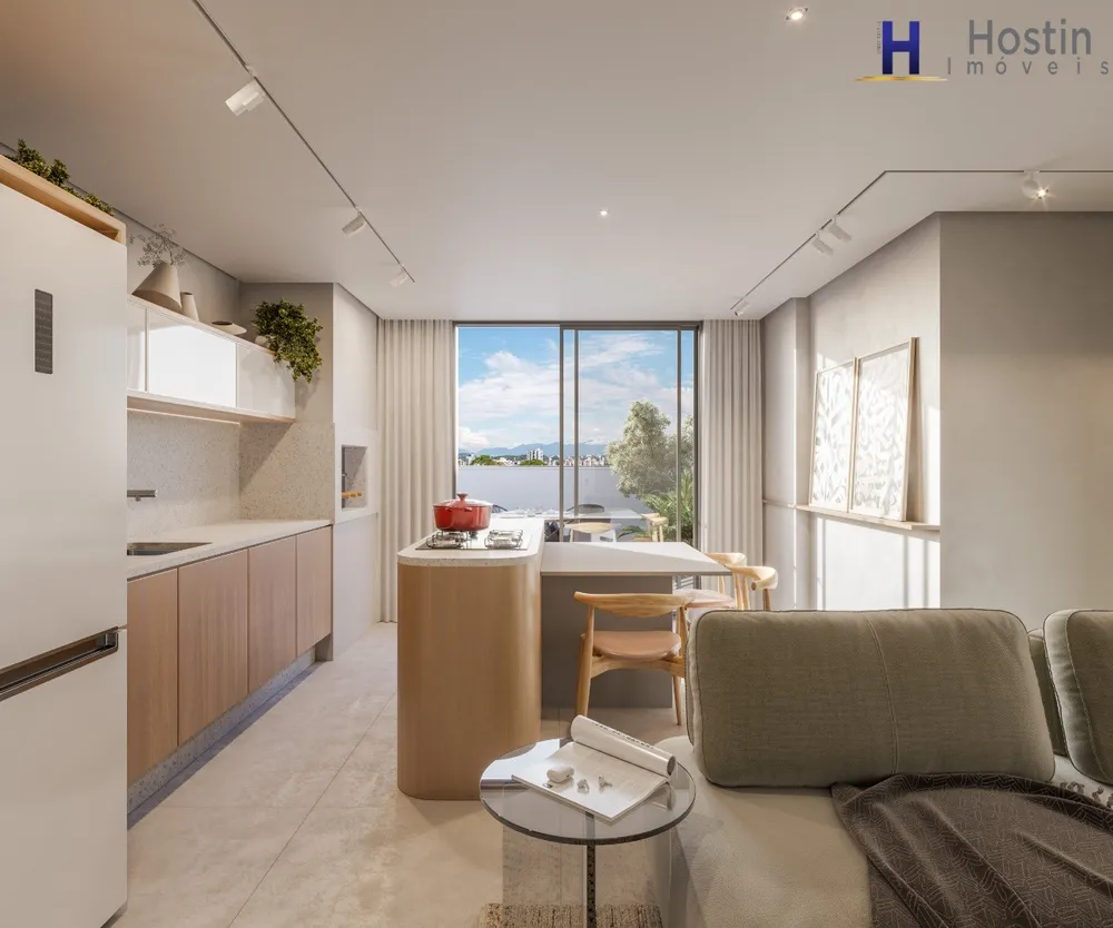 Apartamento, 2 quartos, 60 m² - Foto 11
