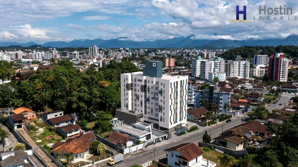 Apartamento, 2 quartos, 60 m² - Foto 3