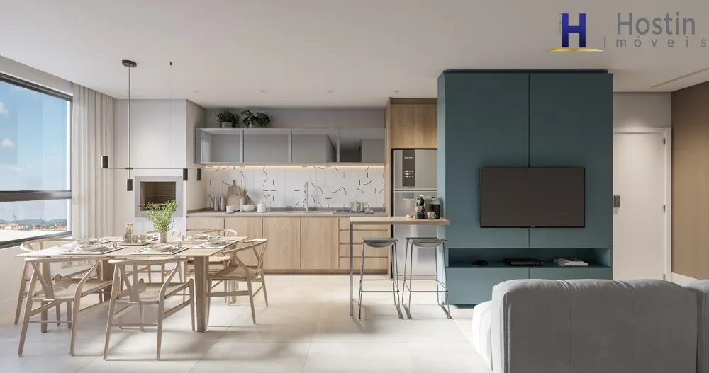 Apartamento, 2 quartos, 60 m² - Foto 10