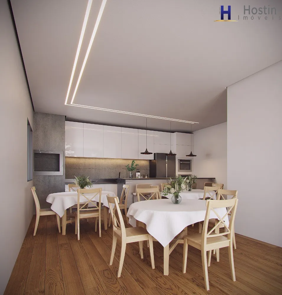 Apartamento, 2 quartos, 56 m² - Foto 1