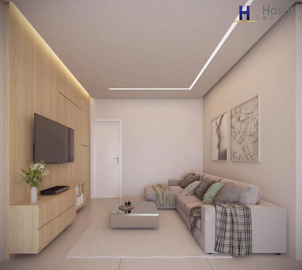 Apartamento, 2 quartos, 56 m² - Foto 10