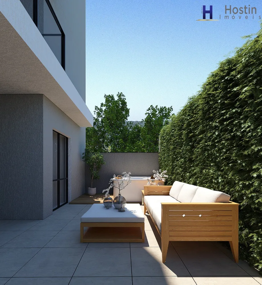 Apartamento, 2 quartos, 56 m² - Foto 3