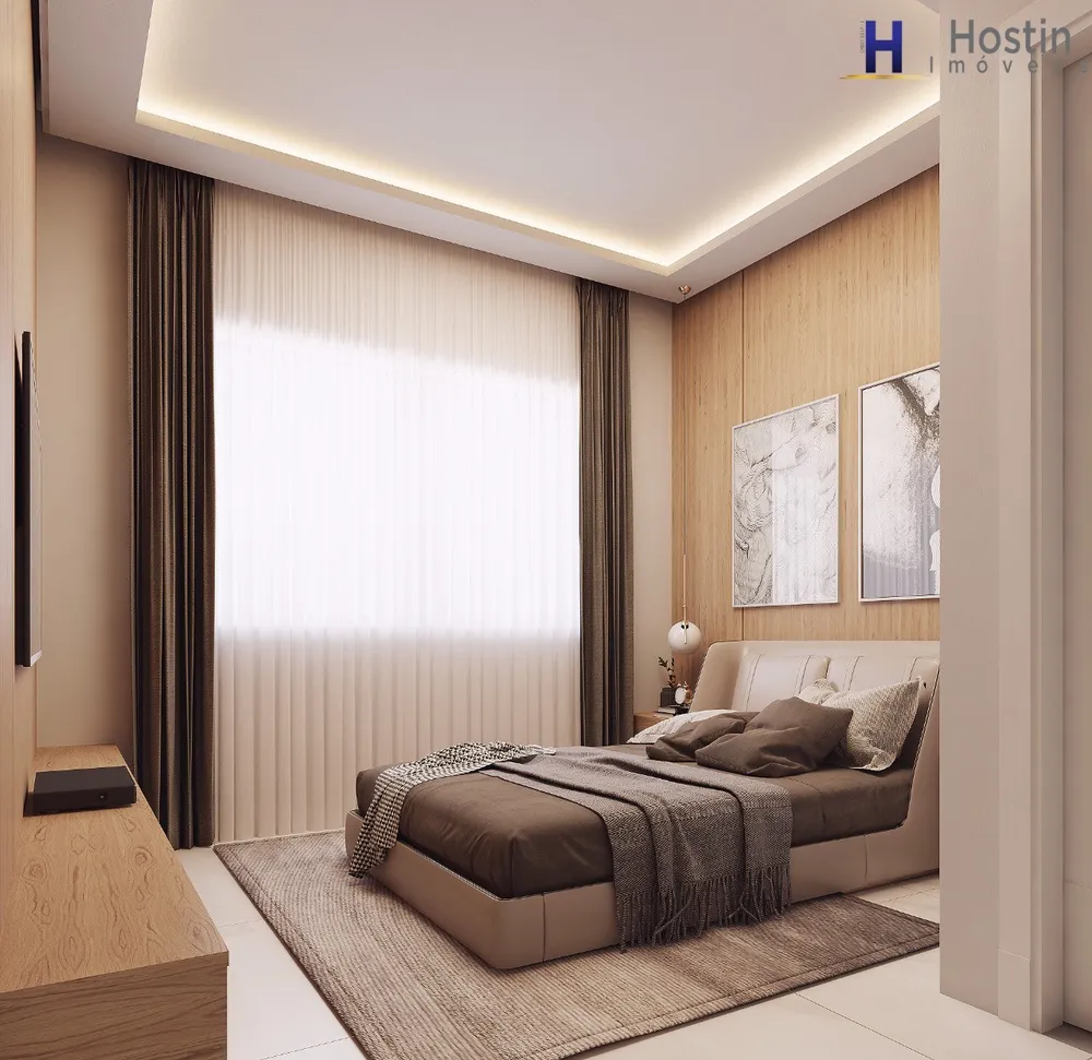 Apartamento, 2 quartos, 56 m² - Foto 2