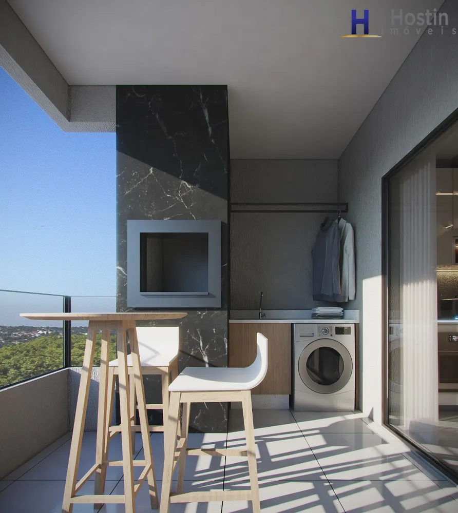 Apartamento, 2 quartos, 56 m² - Foto 10
