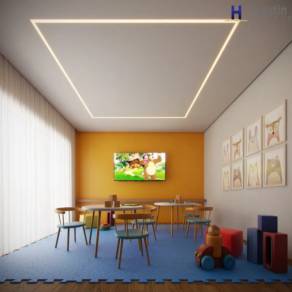 Apartamento, 2 quartos, 56 m² - Foto 8