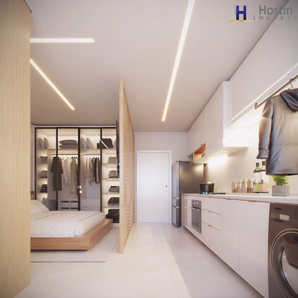 Apartamento, 2 quartos, 56 m² - Foto 6