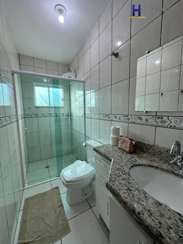 Casa, 3 quartos - Foto 8