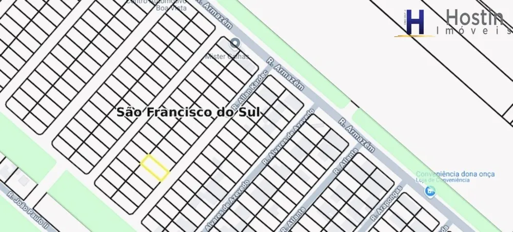 Terreno, 300 m² - Foto 5