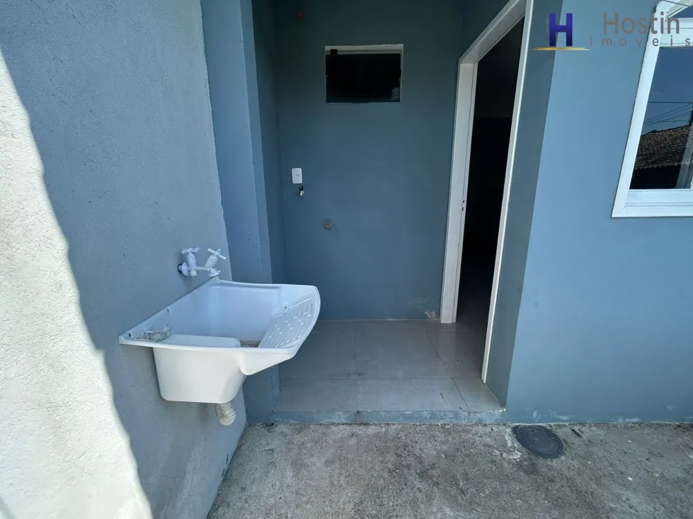 Apartamento, 2 quartos, 48 m² - Foto 6