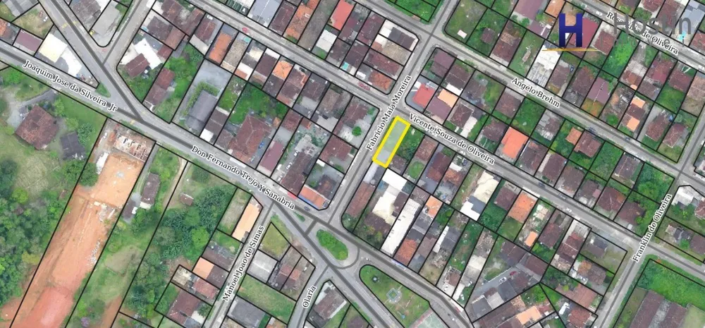 Terreno, 287 m² - Foto 6